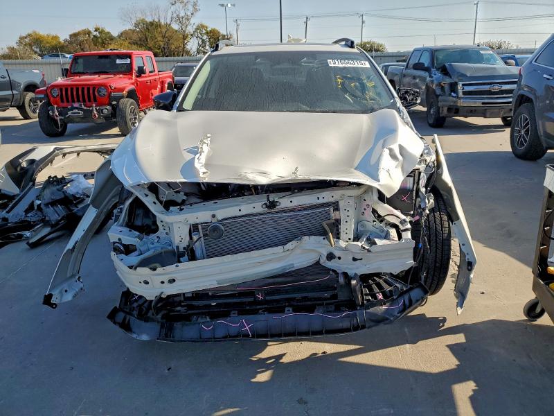 Фото 5 - SUBARU CROSSTREK