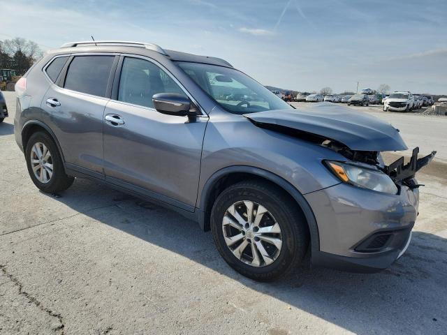 Фото 4 - NISSAN ROGUE