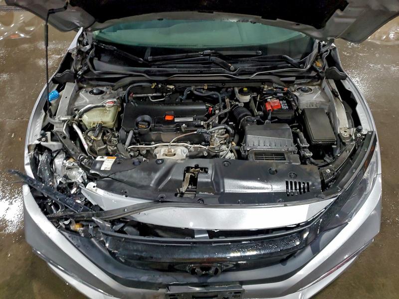 Фото 11 - HONDA CIVIC