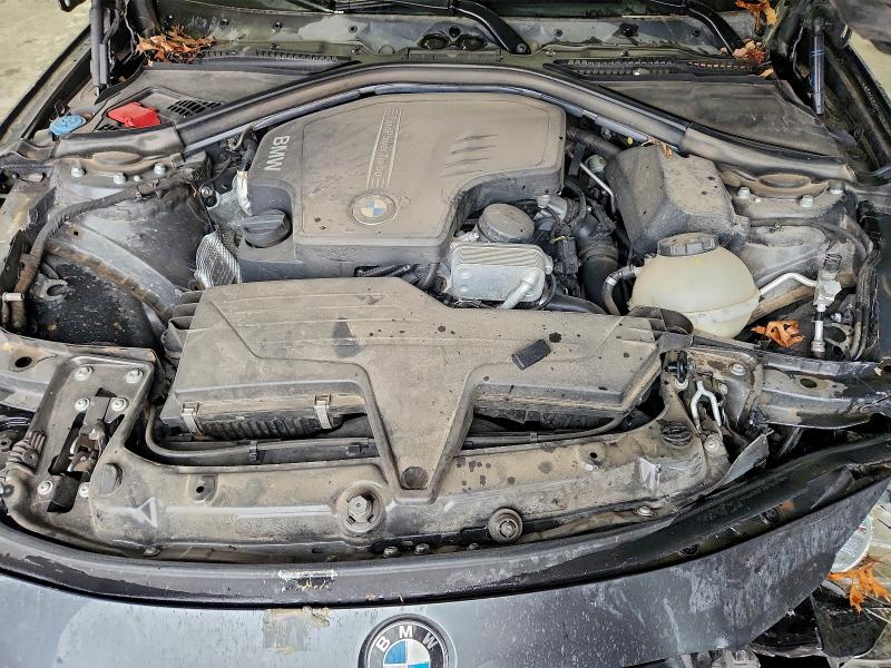 Фото 11 - BMW 3 SERIES