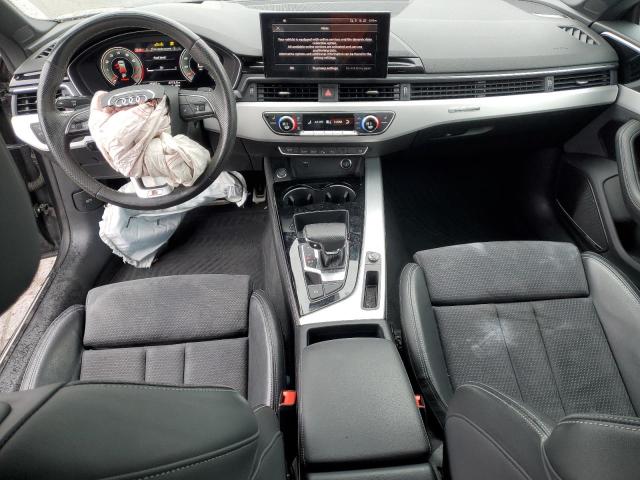 Фото 8 - AUDI A5