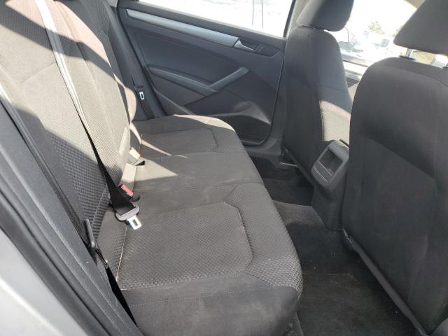 Фото 10 - VOLKSWAGEN PASSAT