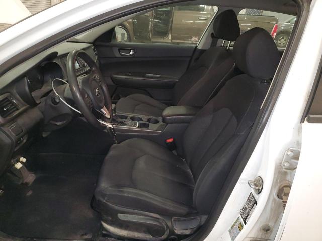 Фото 7 - KIA OPTIMA