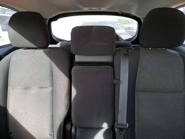 Фото 10 - NISSAN PATHFINDER