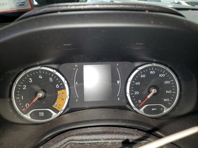 Фото 9 - JEEP RENEGADE