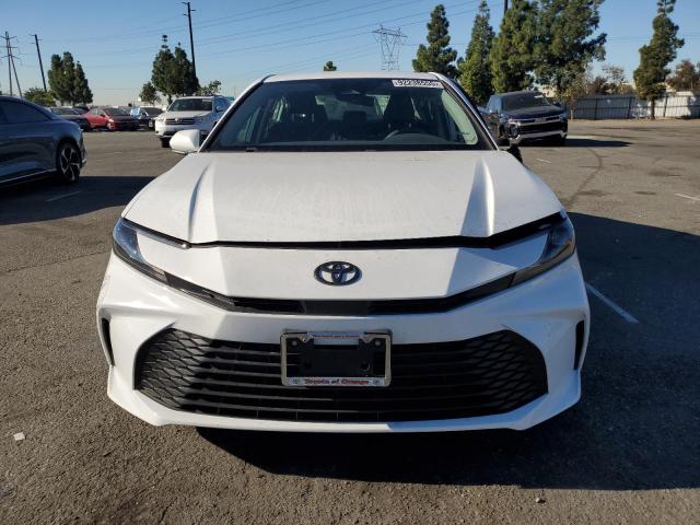 Фото 5 - TOYOTA CAMRY