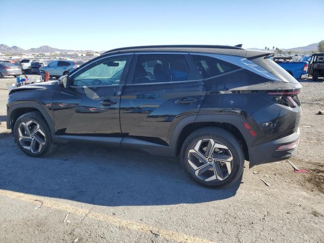 Фото 2 - HYUNDAI TUCSON