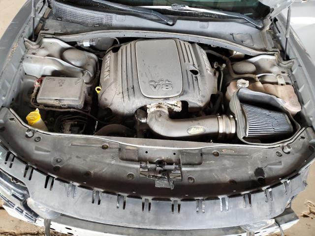 Фото 11 - DODGE CHARGER