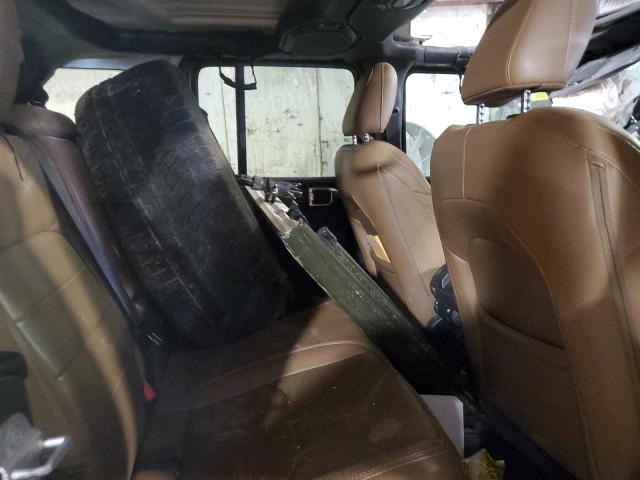 Фото 11 - JEEP WRANGLER