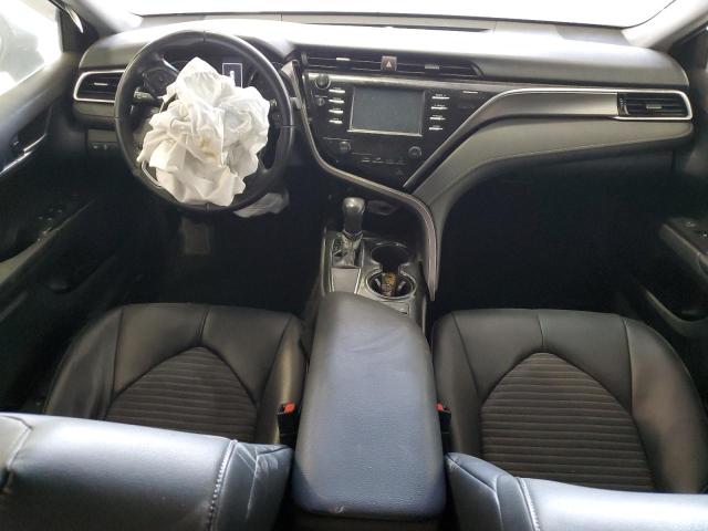 Фото 8 - TOYOTA CAMRY