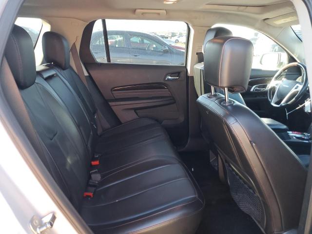 Фото 10 - GMC TERRAIN