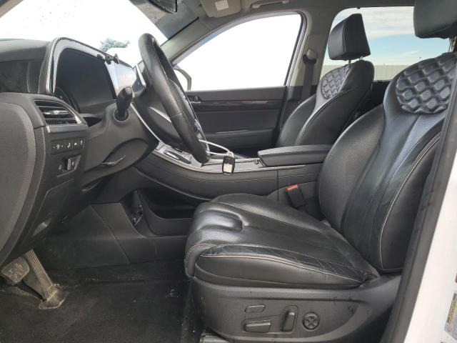 Фото 7 - HYUNDAI PALISADE