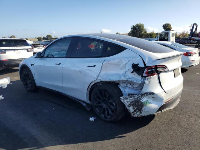 Фото 2 - TESLA MODEL Y