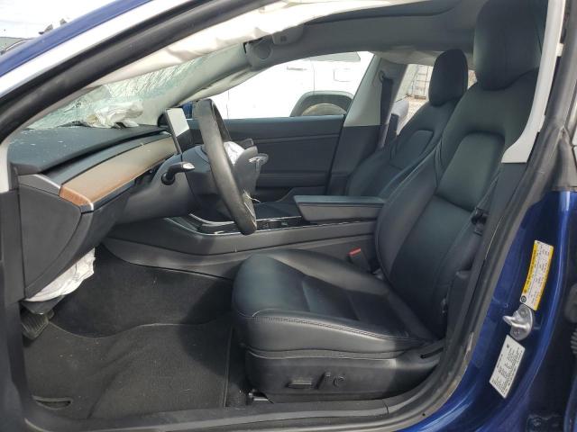 Фото 7 - TESLA MODEL 3