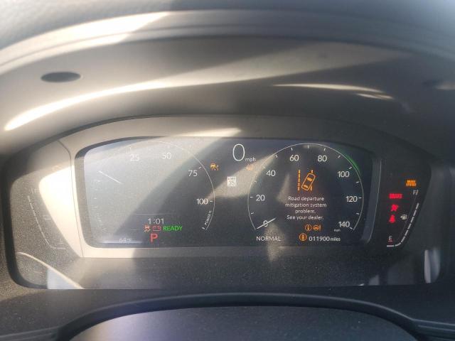 Фото 9 - HONDA CIVIC