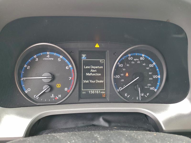 Фото 9 - TOYOTA RAV4