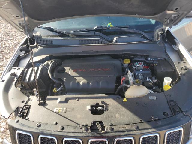 Фото 11 - JEEP COMPASS