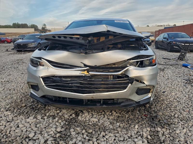 Фото 5 - CHEVROLET MALIBU