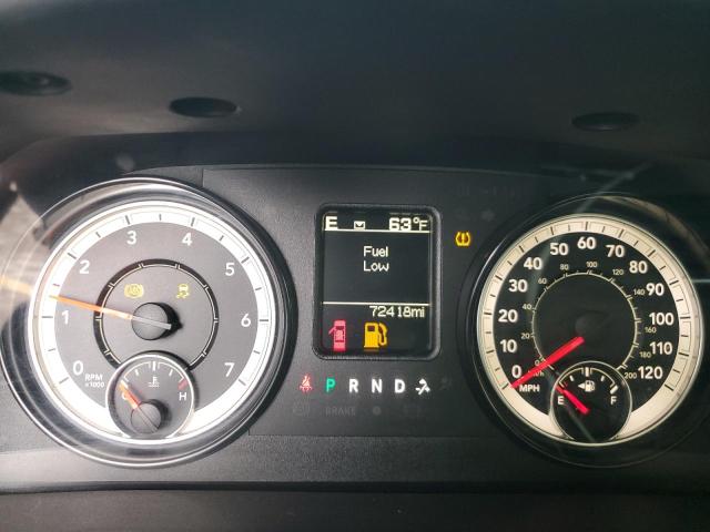 Фото 9 - RAM 1500