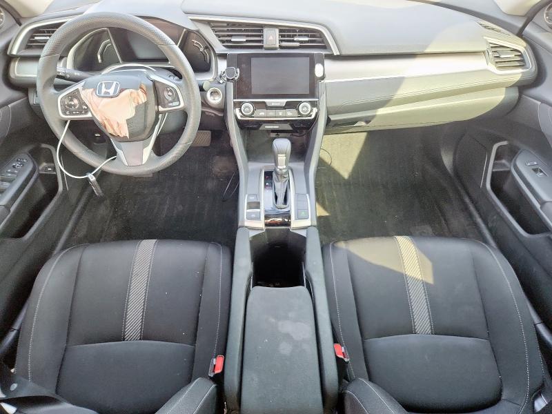 Фото 8 - HONDA CIVIC