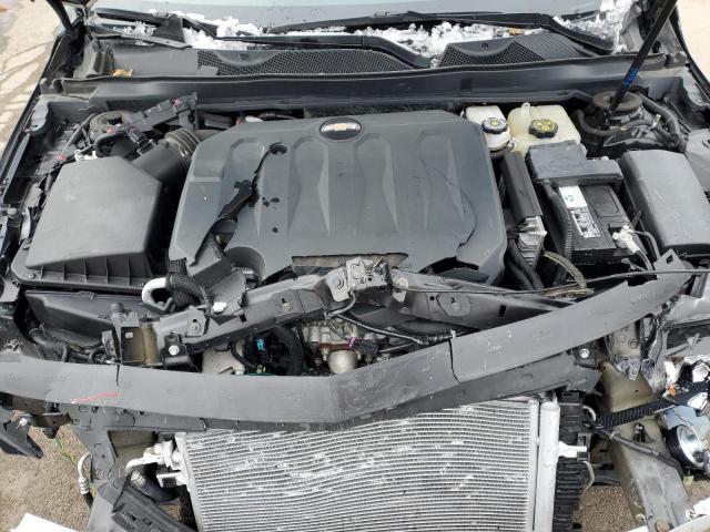 Фото 11 - CHEVROLET IMPALA