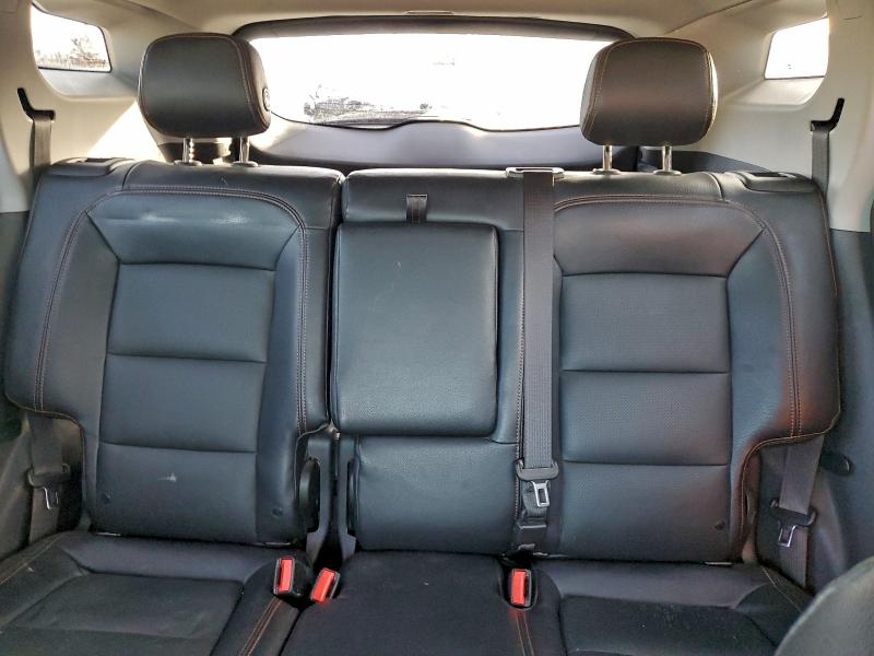 Фото 10 - GMC TERRAIN