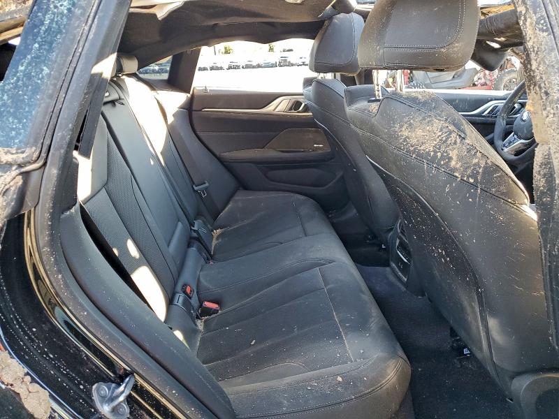 Фото 10 - BMW 4 SERIES