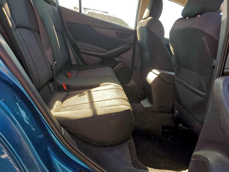 Фото 10 - SUBARU IMPREZA