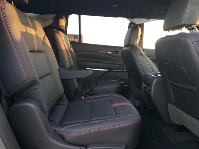 Фото 11 - CHEVROLET TRAVERSE