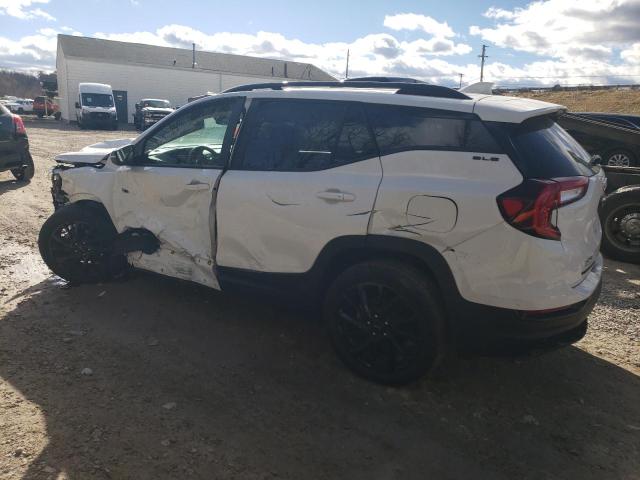 Фото 2 - GMC TERRAIN