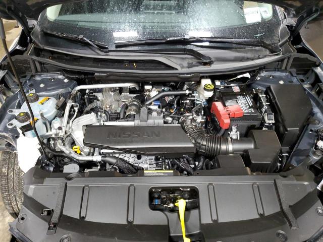 Фото 12 - NISSAN ROGUE