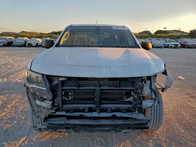 Фото 5 - CHEVROLET COLORADO
