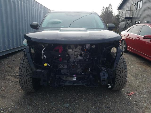 FORD EXPLORER A 2025 VIN 1FMUK8DH2SGA95094