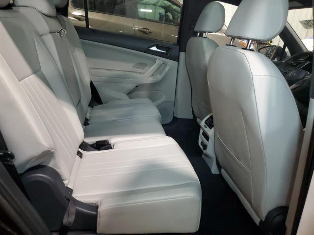 Фото 11 - VOLKSWAGEN TIGUAN