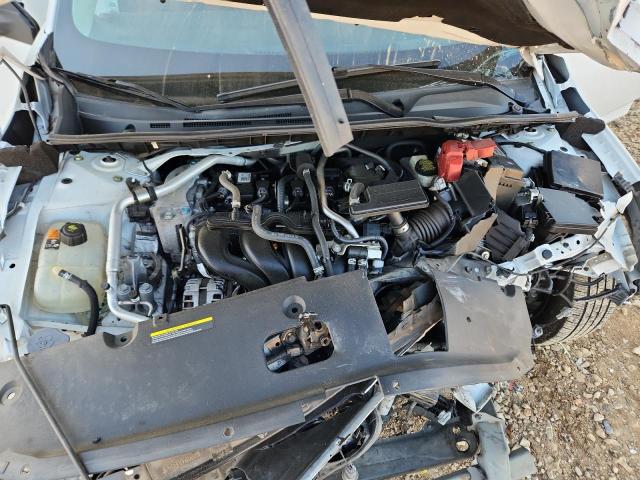 Фото 11 - NISSAN SENTRA