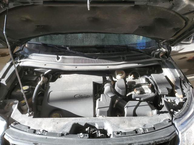 Фото 12 - FORD EXPLORER