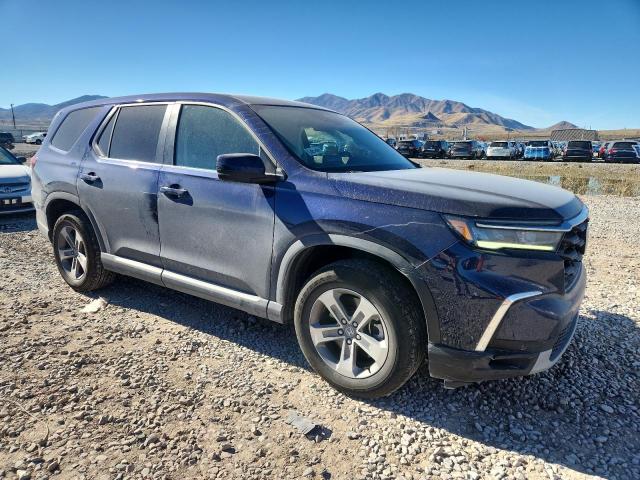 Фото 4 - HONDA PILOT