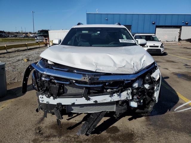 Фото 5 - CHEVROLET EQUINOX