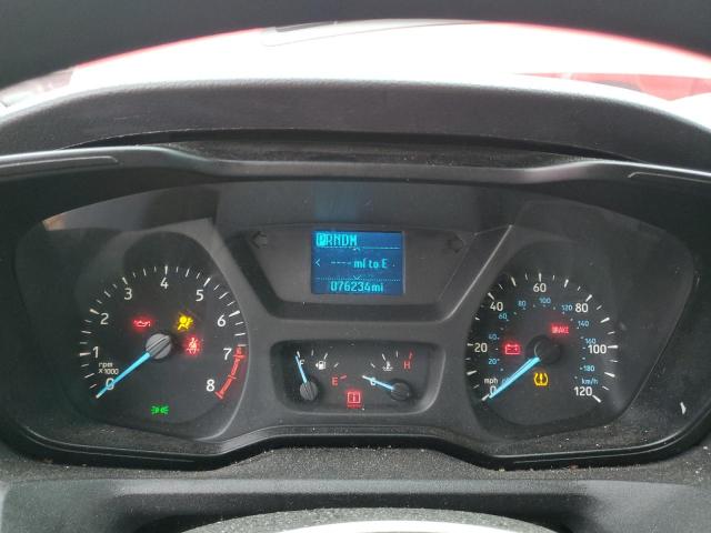 Фото 9 - FORD TRANSIT