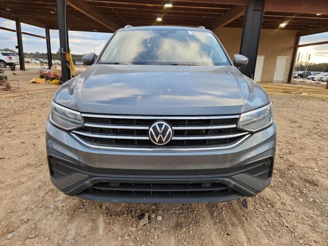 Фото 5 - VOLKSWAGEN TIGUAN