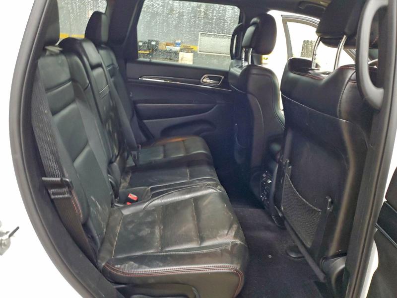 Фото 11 - JEEP GRAND CHER