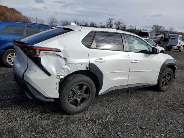 TOYOTA BZ4X XLE 2023 VIN JTMABACAXPA036873