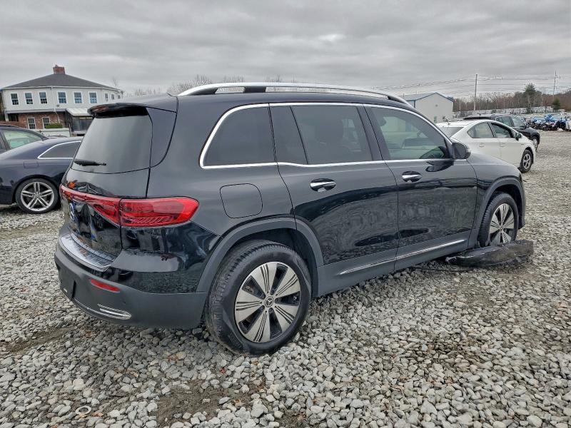 Фото 3 - MERCEDES-BENZ EQB 250+