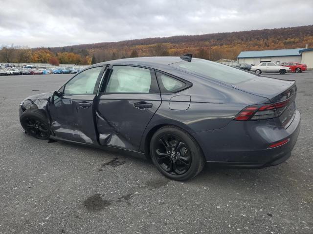 Фото 2 - HONDA ACCORD