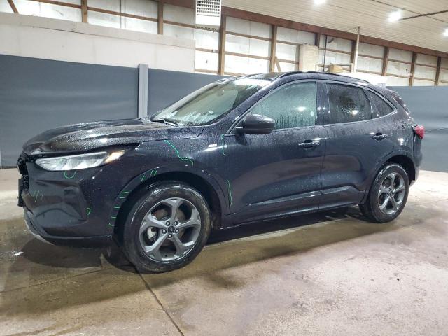 FORD ESCAPE ST 2024 VIN 1FMCU9MN2RUA44465