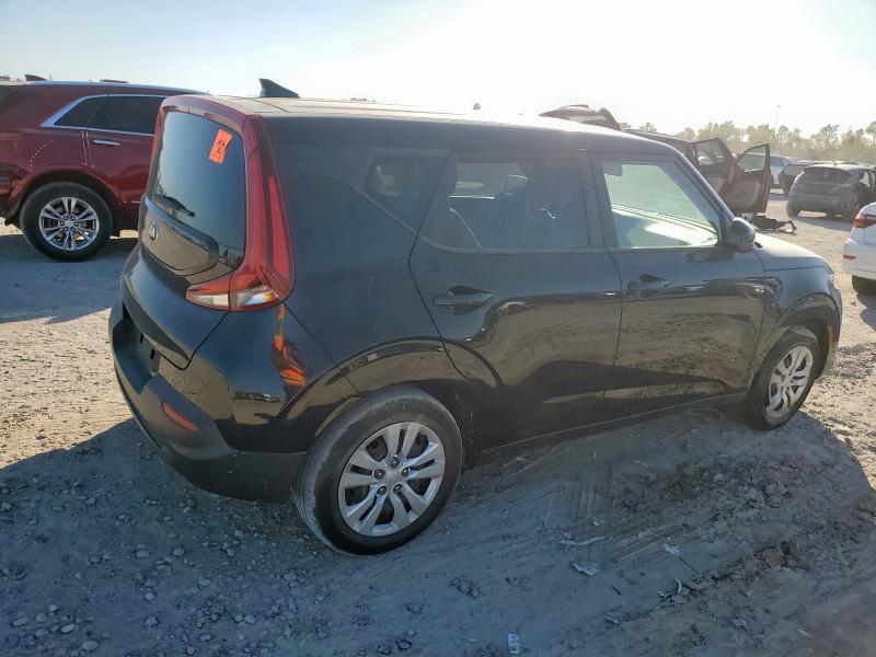 Фото 3 - KIA SOUL