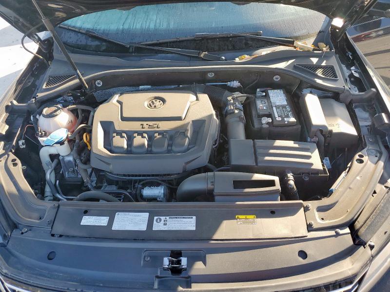 Фото 11 - VOLKSWAGEN PASSAT