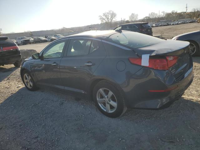 Фото 2 - KIA OPTIMA