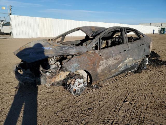 Фото 1 - FORD FIESTA