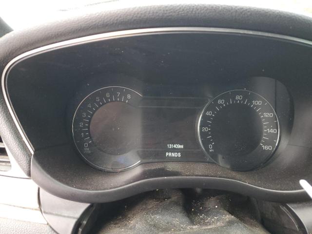 Фото 9 - LINCOLN MKC